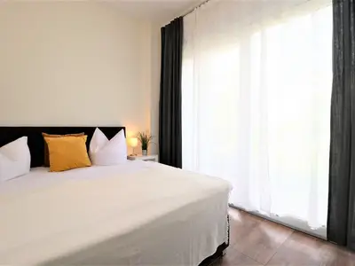 Ferienwohnung für 4 Personen (57 m²) in Dierhagen (Ostseebad) 9/10