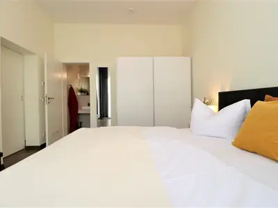 Ferienwohnung für 4 Personen (57 m²) in Dierhagen (Ostseebad) 10/10