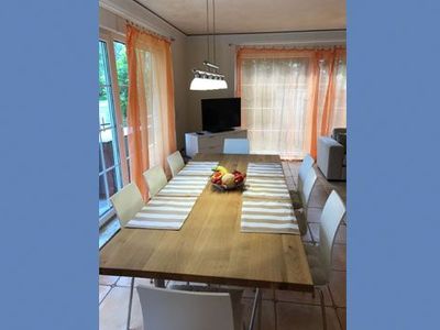 Ferienwohnung für 6 Personen (110 m²) in Dierhagen (Ostseebad) 9/10