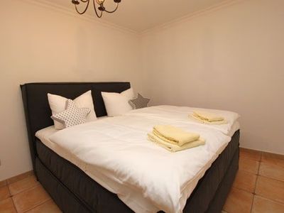 Ferienwohnung für 6 Personen (110 m²) in Dierhagen (Ostseebad) 10/10