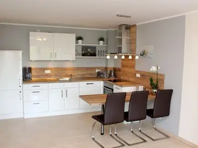 Ferienwohnung für 3 Personen (48 m²) in Dierhagen (Ostseebad) 1/10
