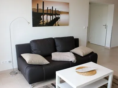 Ferienwohnung für 3 Personen (48 m²) in Dierhagen (Ostseebad) 3/10