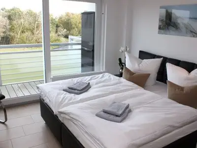Ferienwohnung für 3 Personen (48 m²) in Dierhagen (Ostseebad) 4/10
