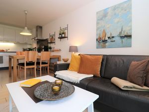 Ferienwohnung für 2 Personen (50 m²) in Dierhagen (Ostseebad)