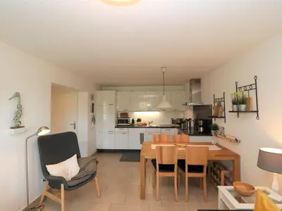 Ferienwohnung für 2 Personen (50 m²) in Dierhagen (Ostseebad) 2/10
