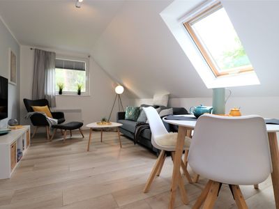 Ferienwohnung für 4 Personen (47 m²) in Dierhagen (Ostseebad) 8/10