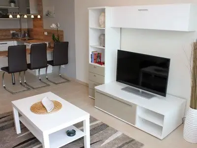 Ferienwohnung für 3 Personen (48 m²) in Dierhagen (Ostseebad) 7/10
