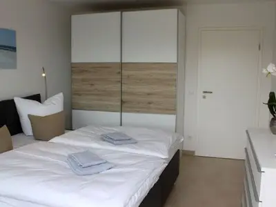 Ferienwohnung für 3 Personen (48 m²) in Dierhagen (Ostseebad) 8/10