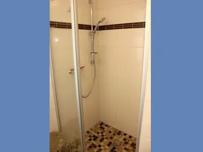 Ferienwohnung für 2 Personen (50 m²) in Dierhagen (Ostseebad) 5/10