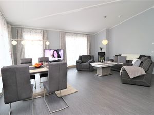 Ferienwohnung für 4 Personen (85 m²) in Dierhagen (Ostseebad)