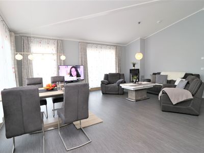 Ferienwohnung für 4 Personen (85 m²) in Dierhagen (Ostseebad) 1/10