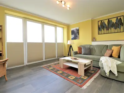 Ferienwohnung für 3 Personen (54 m²) in Dierhagen (Ostseebad) 2/10