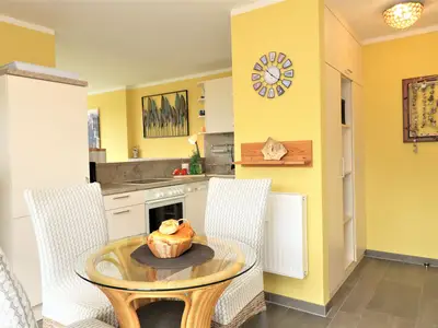 Ferienwohnung für 3 Personen (54 m²) in Dierhagen (Ostseebad) 3/10