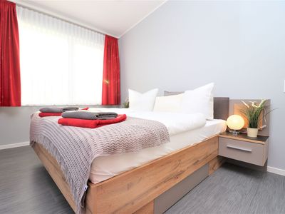 Ferienwohnung für 4 Personen (85 m²) in Dierhagen (Ostseebad) 3/10