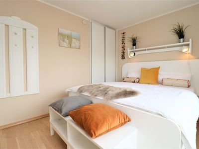 Ferienwohnung für 3 Personen (54 m²) in Dierhagen (Ostseebad) 4/10