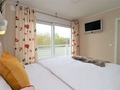 Ferienwohnung für 3 Personen (54 m²) in Dierhagen (Ostseebad) 5/10