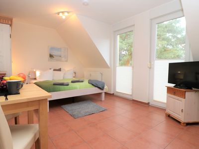 Ferienwohnung für 2 Personen (30 m²) in Dierhagen (Ostseebad) 2/10