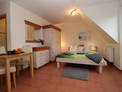 Ferienwohnung für 2 Personen (30 m²) in Dierhagen (Ostseebad) 3/10