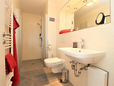Ferienwohnung für 3 Personen (54 m²) in Dierhagen (Ostseebad) 6/10