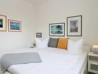 Ferienwohnung für 3 Personen (50 m²) in Dierhagen (Ostseebad) 3/10