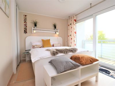 Ferienwohnung für 3 Personen (54 m²) in Dierhagen (Ostseebad) 8/10