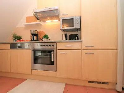 Ferienwohnung für 2 Personen (30 m²) in Dierhagen (Ostseebad) 7/10