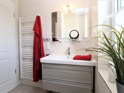 Ferienwohnung für 3 Personen (50 m²) in Dierhagen (Ostseebad) 5/10