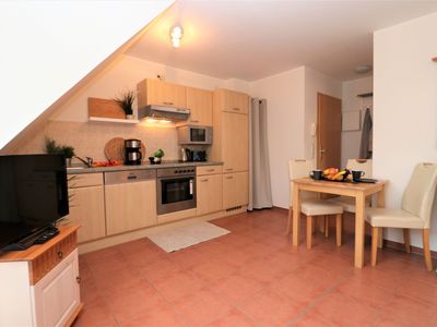 Ferienwohnung für 2 Personen (30 m²) in Dierhagen (Ostseebad) 8/10