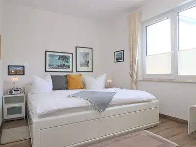 Ferienwohnung für 3 Personen (50 m²) in Dierhagen (Ostseebad) 7/10