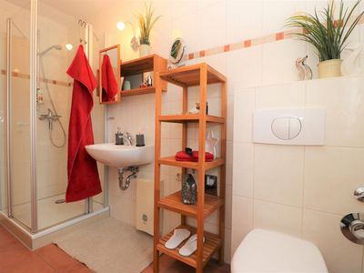 Ferienwohnung für 2 Personen (30 m²) in Dierhagen (Ostseebad) 10/10