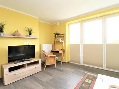 Ferienwohnung für 3 Personen (54 m²) in Dierhagen (Ostseebad) 10/10