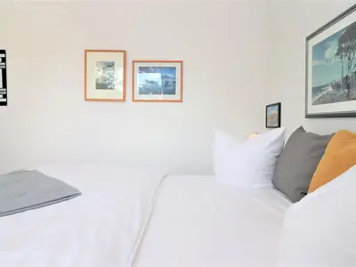 Ferienwohnung für 3 Personen (50 m²) in Dierhagen (Ostseebad) 8/10