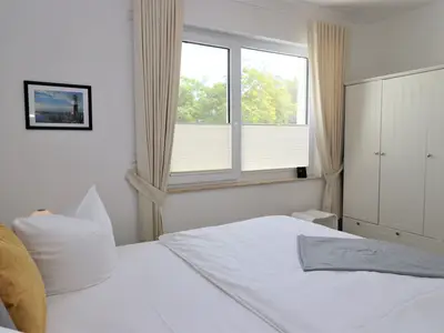 Ferienwohnung für 3 Personen (50 m²) in Dierhagen (Ostseebad) 9/10