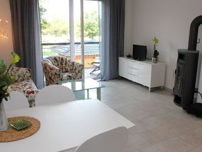 Ferienwohnung für 3 Personen (50 m²) in Dierhagen (Ostseebad) 1/10