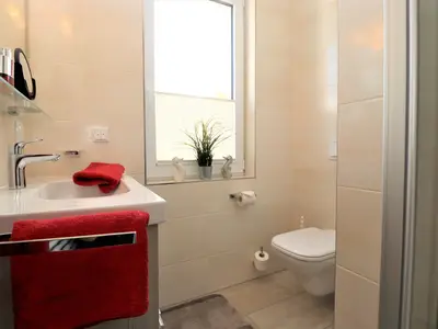 Ferienwohnung für 3 Personen (50 m²) in Dierhagen (Ostseebad) 10/10