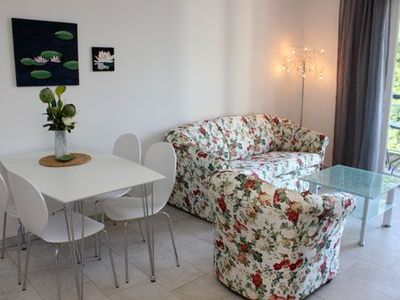 Ferienwohnung für 3 Personen (50 m²) in Dierhagen (Ostseebad) 2/10