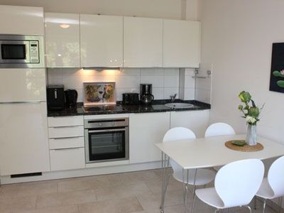 Ferienwohnung für 3 Personen (50 m²) in Dierhagen (Ostseebad) 3/10