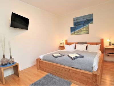 Ferienwohnung für 4 Personen (48 m²) in Dierhagen (Ostseebad) 4/10