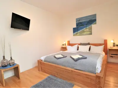 Ferienwohnung für 4 Personen (48 m²) in Dierhagen (Ostseebad) 4/10