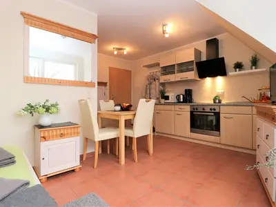 Ferienwohnung für 2 Personen (30 m²) in Dierhagen (Ostseebad) 1/10