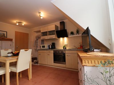 Ferienwohnung für 2 Personen (30 m²) in Dierhagen (Ostseebad) 10/10