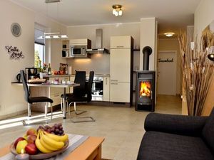 Ferienwohnung für 4 Personen (62 m²) in Dierhagen (Ostseebad)