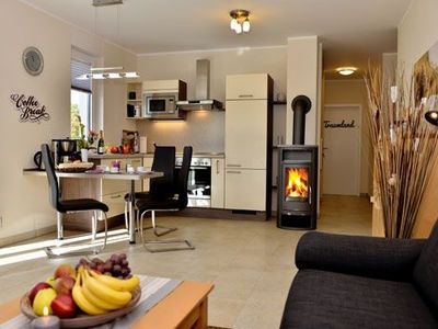 Ferienwohnung für 4 Personen (62 m²) in Dierhagen (Ostseebad) 1/10