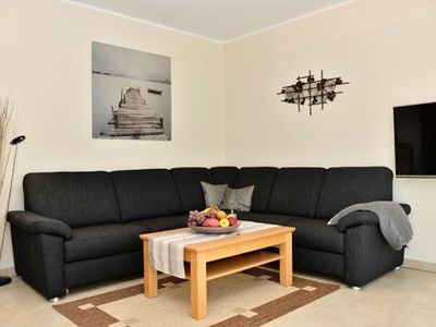 Ferienwohnung für 4 Personen (62 m²) in Dierhagen (Ostseebad) 2/10