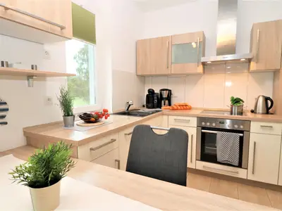 Ferienwohnung für 4 Personen (63 m²) in Dierhagen (Ostseebad) 2/10