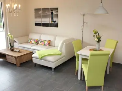 Ferienwohnung für 2 Personen (50 m²) in Dierhagen (Ostseebad) 1/10
