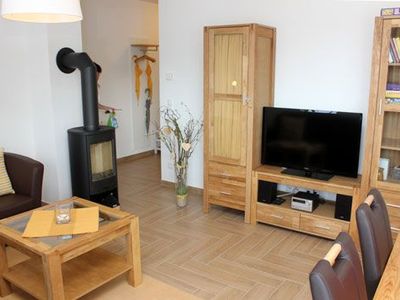 Ferienwohnung für 2 Personen (62 m²) in Dierhagen (Ostseebad) 2/10