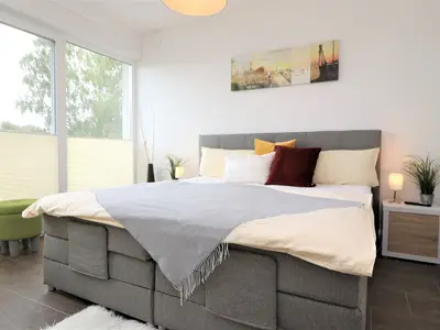 Ferienwohnung für 4 Personen (63 m²) in Dierhagen (Ostseebad) 3/10