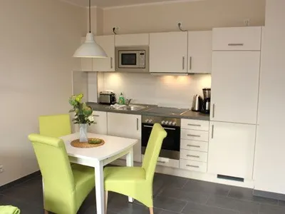 Ferienwohnung für 2 Personen (50 m²) in Dierhagen (Ostseebad) 2/10