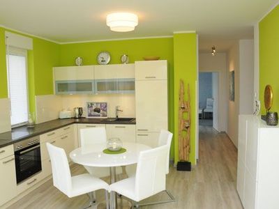 Ferienwohnung für 3 Personen (63 m²) in Dierhagen (Ostseebad) 2/10